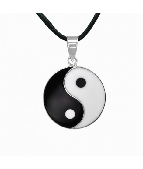 Silberschmuck Anhänger ''Yin Yang'' 925 Sterling-Silber Ø 2,0 cm Magic&Mystik&Metal 15,99 € Silberschmuck Anhänger ''Yin Yang'' 925 Sterling-Silber Ø 2,0 cm Magic&Mystik&Metal 15,99 €